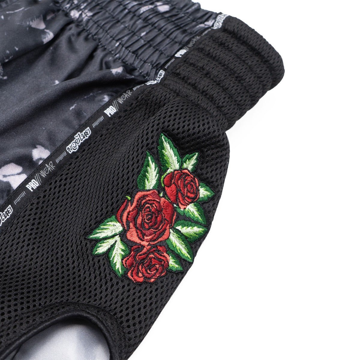 Pantaloncini Muay Thai Pro Wear Print - Fight Club Store