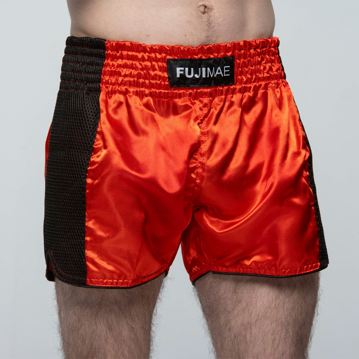 Pantaloncini Muay Thai Training 3 Fujimae - Fight Club Store