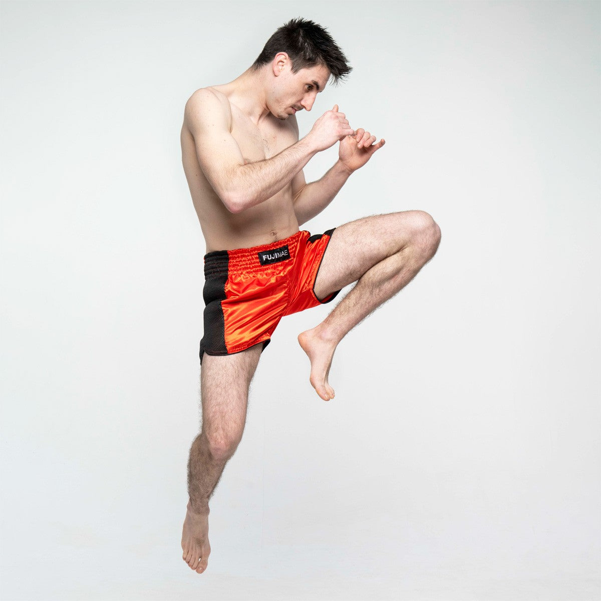 Pantaloncini Muay Thai Training 3 Fujimae - Fight Club Store