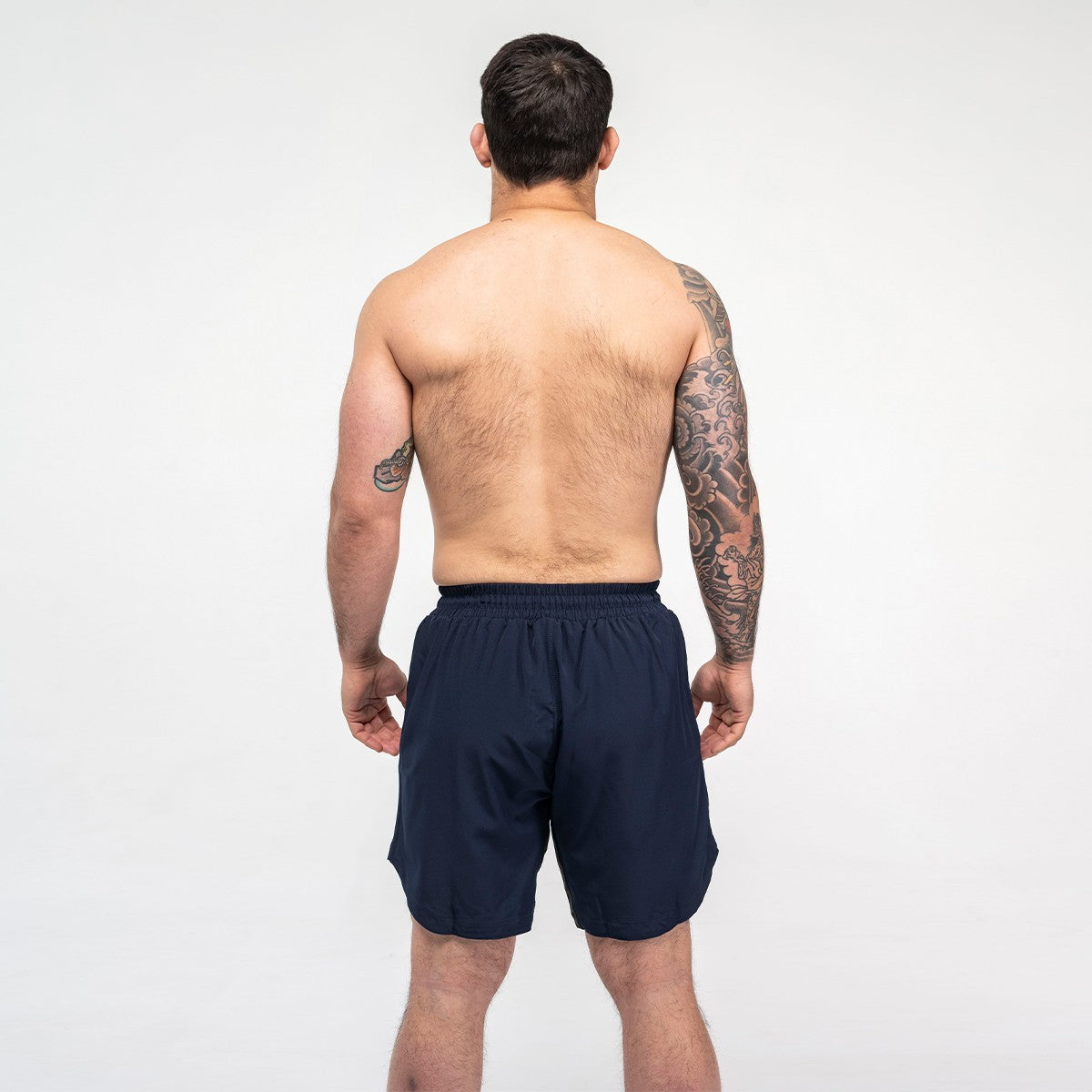 Pantalones cortos No Gi FujiMae