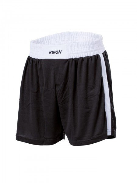 Pantaloncini Sanda Kwon - Fight Club Store