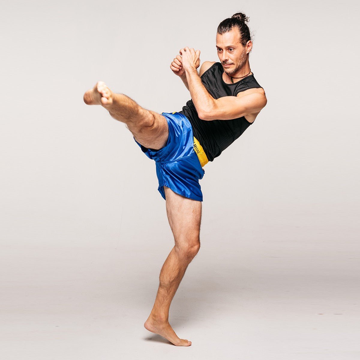 Pantaloncini Sanda Training - Fight Club Store