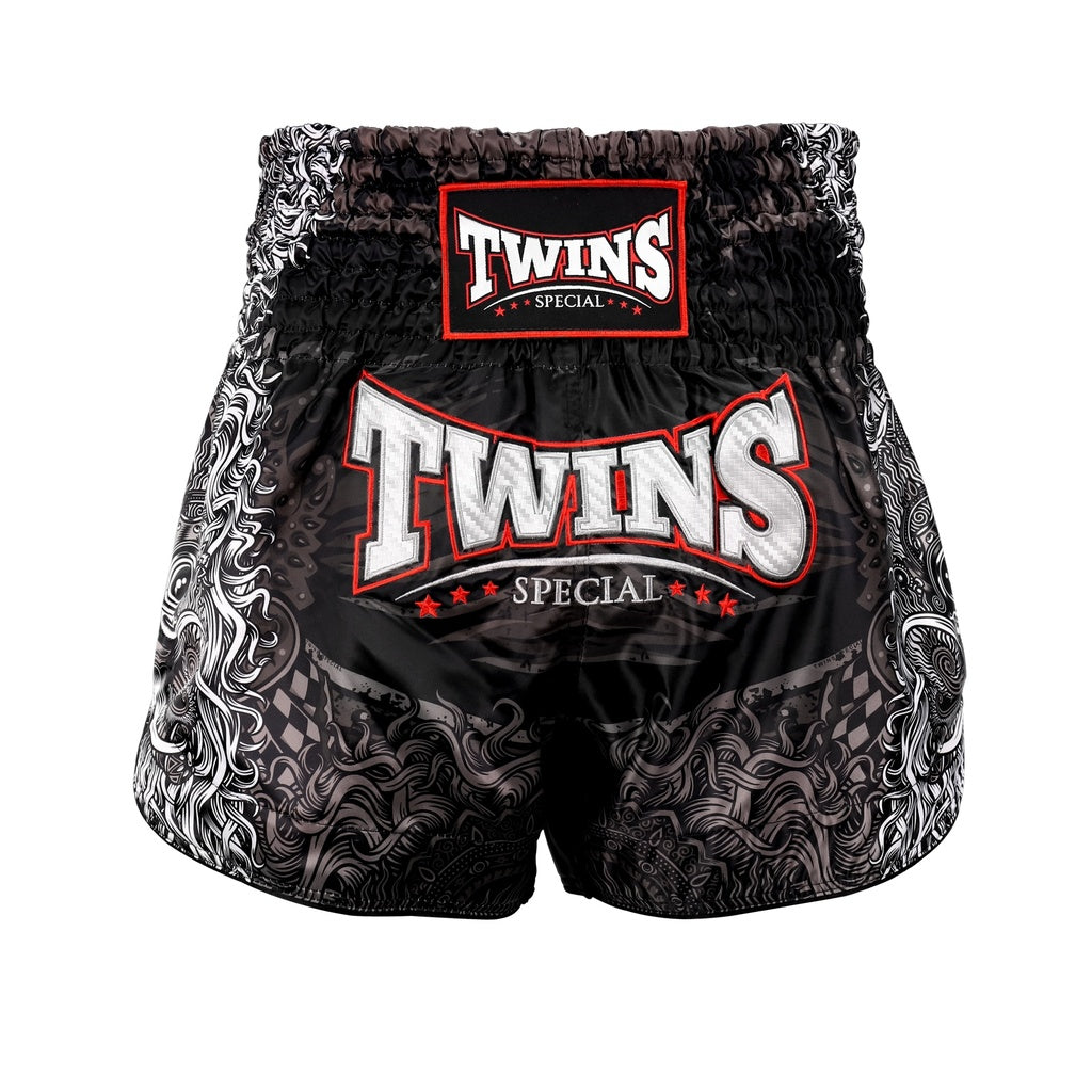 Pantalones cortos Twins Rangda
