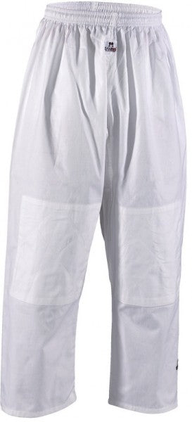 Pantaloni Judo Bianchi - Fight Club Store