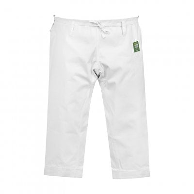 Pantaloni Karate Kata Adidas WKF Shori - Fight Club Store