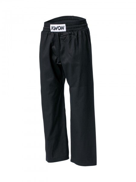 Pantaloni Lunghi Kick Boxing in Cotone - Fight Club Store
