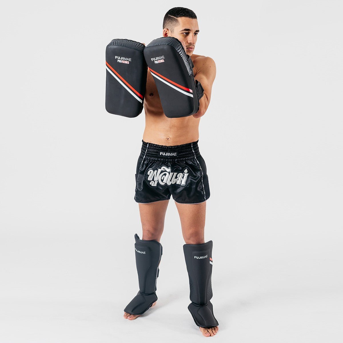 Pao in Pelle Pro Series 2.0 - Fight Club Store