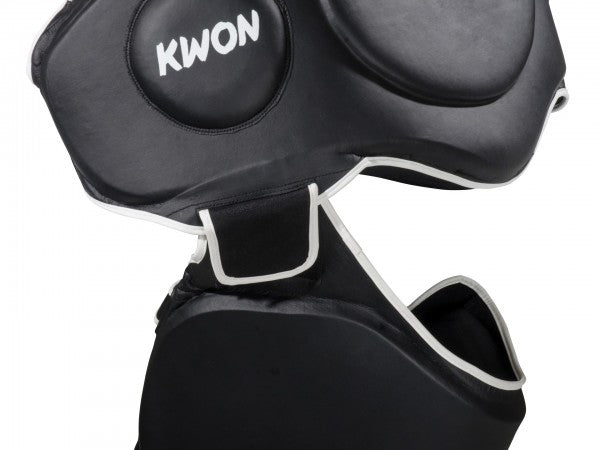 Kwon Thigh Guards
