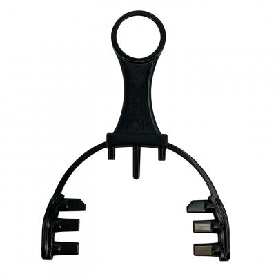 Protector bucal Adidas Opro Platinum