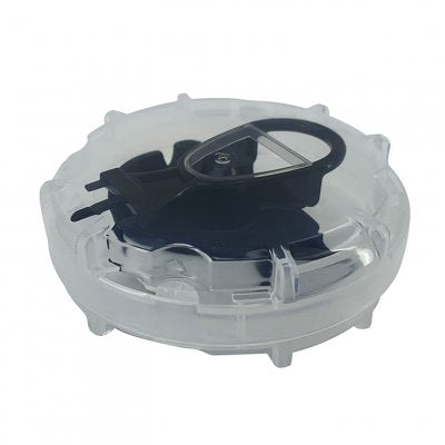 Adidas Opro Silver Mouthguard