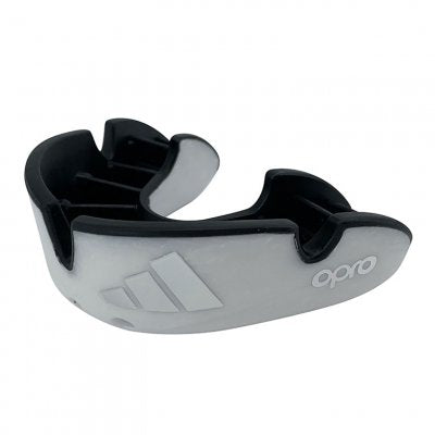 Adidas Opro Silver Mouthguard