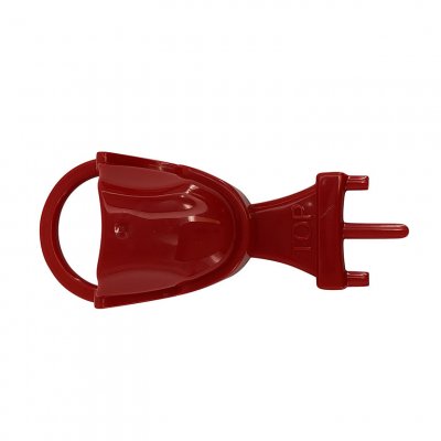 Adidas Opro Silver Mouthguard