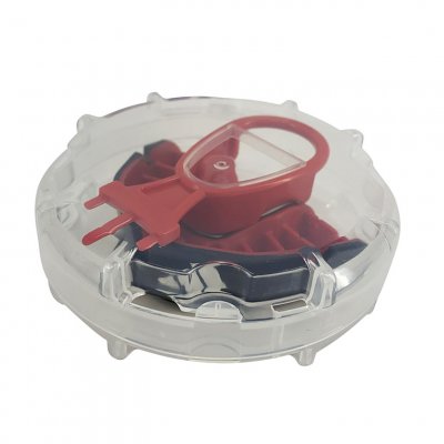 Adidas Opro Silver Mouthguard