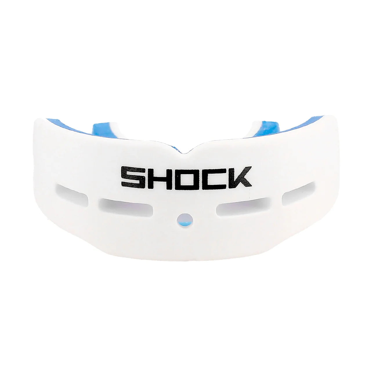 Protector Bucal Doble de Gel Shock Doctor Nano