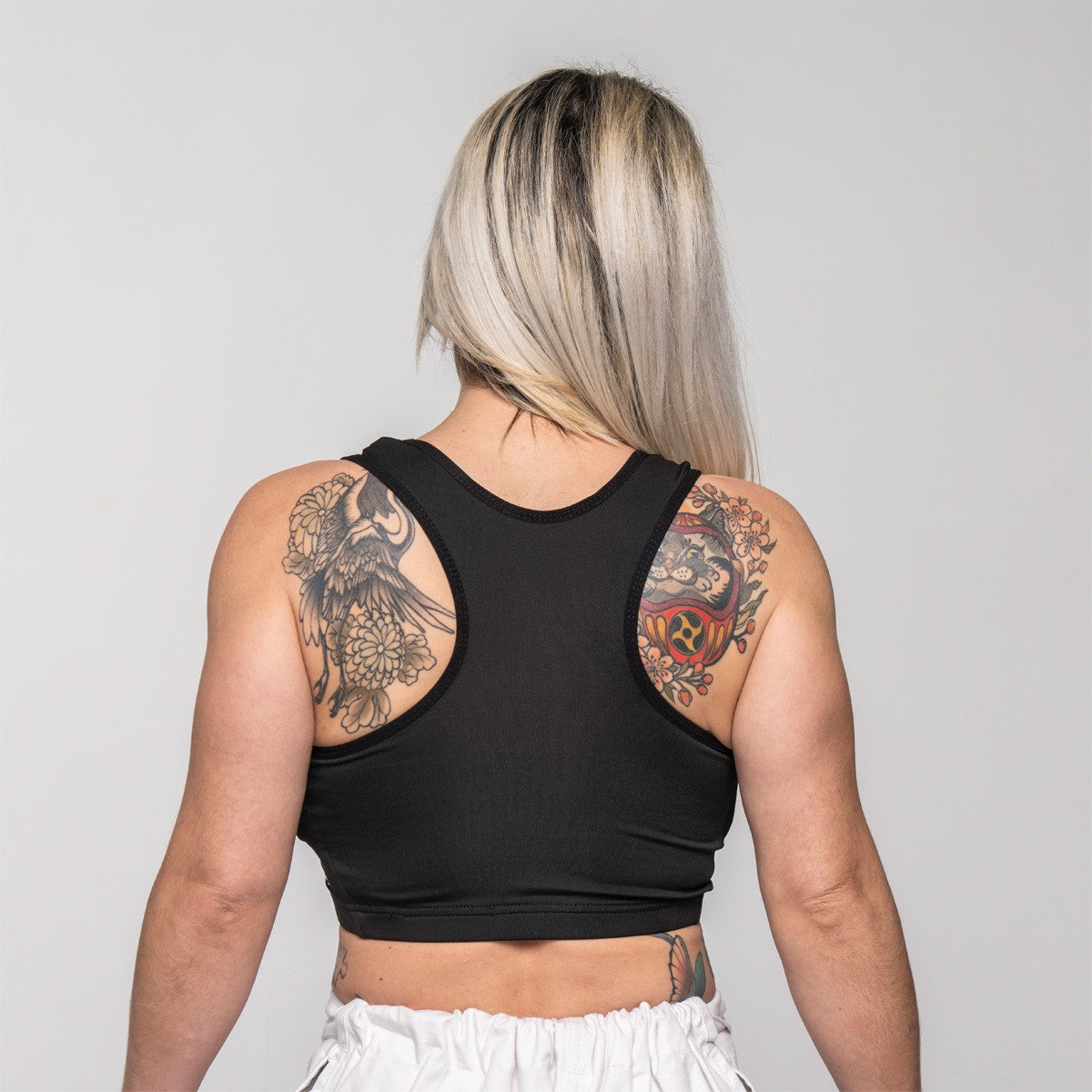 Paraseno Rigido - Fight Club Store