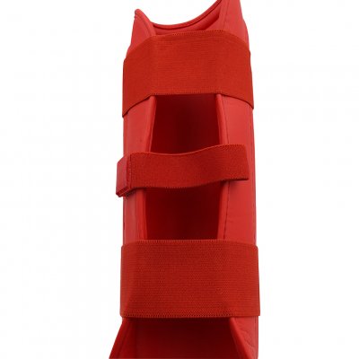 Adidas WKF Approved Removable Shin and Foot Guard
