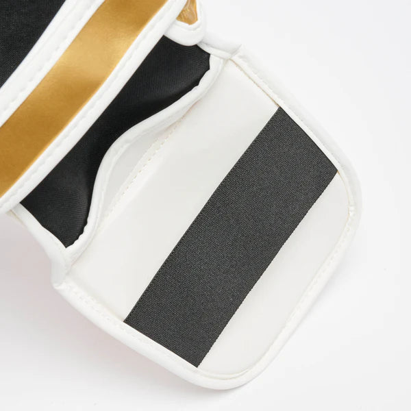 IUTER Lion Skull Shin Guard