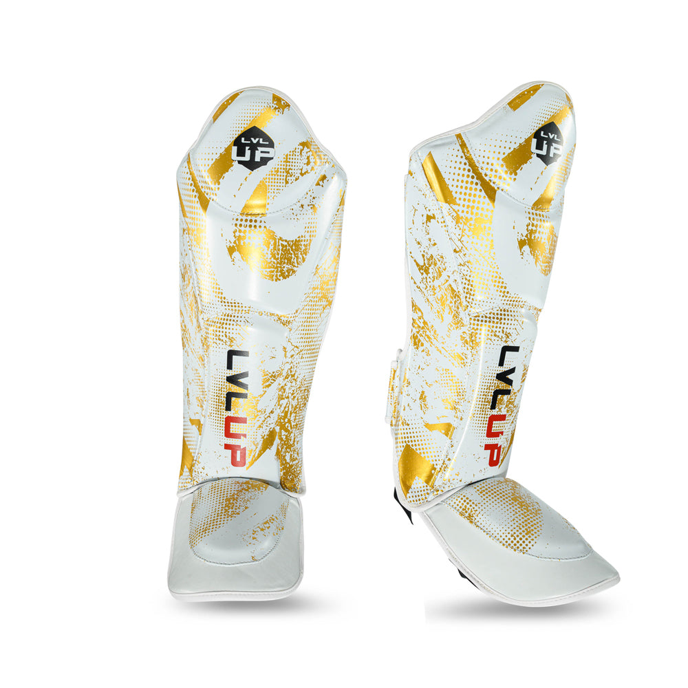 LVL Up Stadium Shin Guard