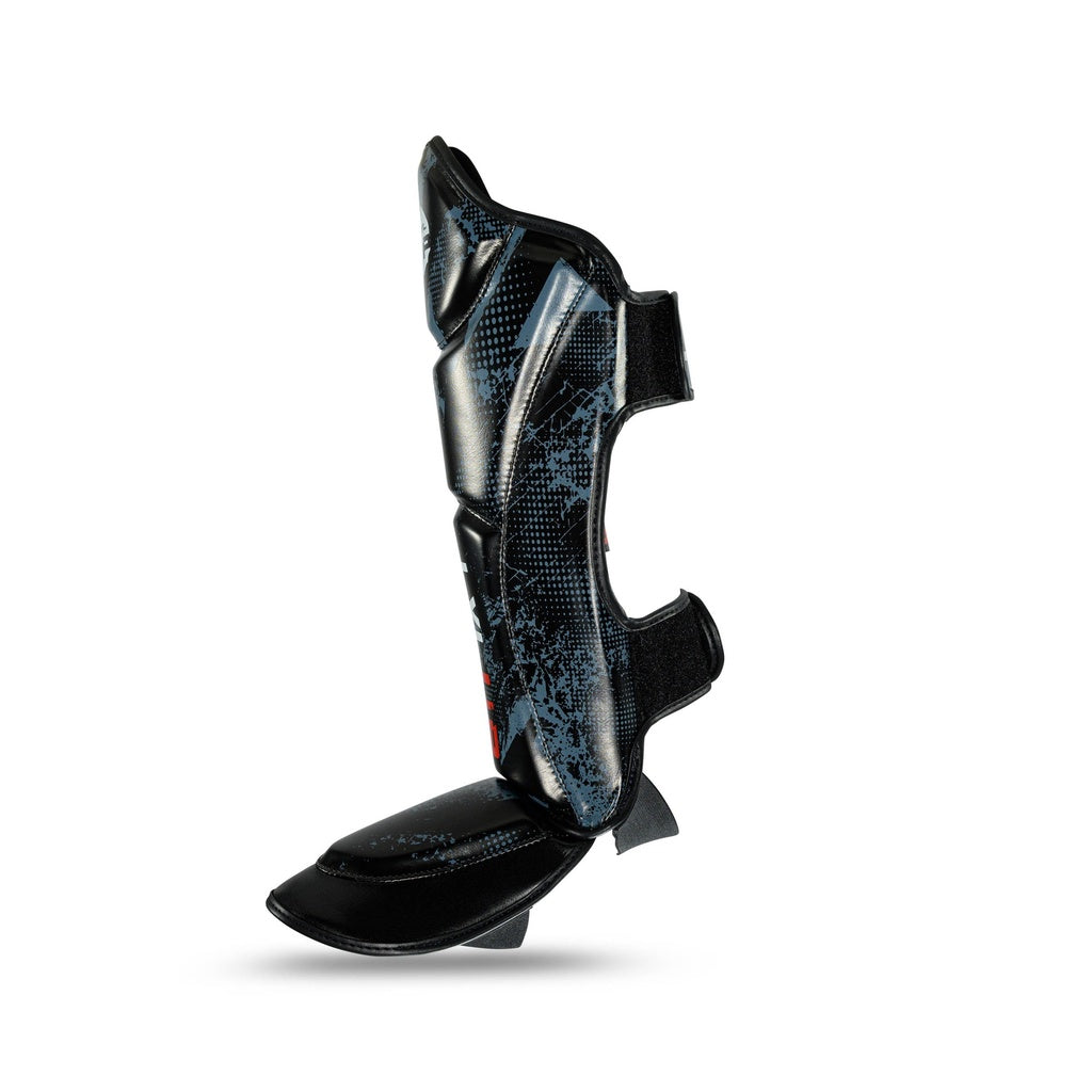 LVL Up Stadium Shin Guard