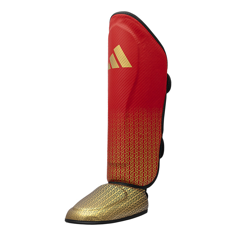Adidas Pro Kick Boxing Shin and Foot Guard