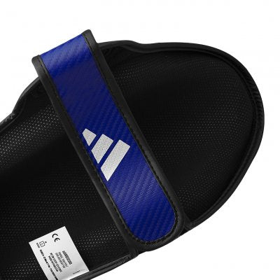 Schienbein- und Fußschutz Adidas PRO Kickboxing – WAKO-zertifiziert