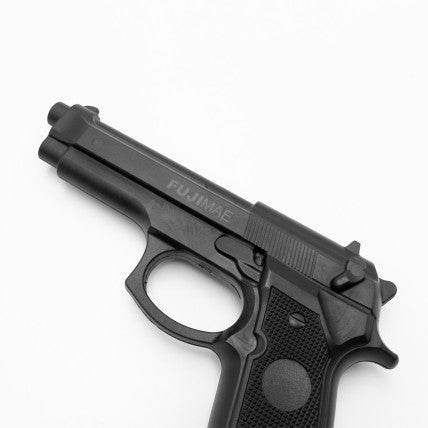 Pistola de Entrenamiento de Goma Réplica Fiel