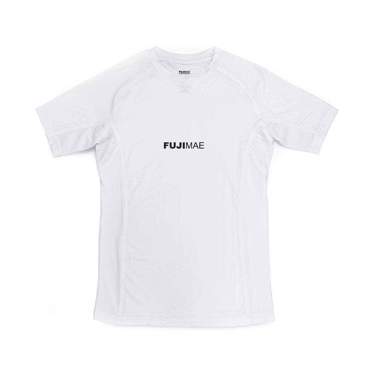 Women's Short Sleeve Training Rashguard