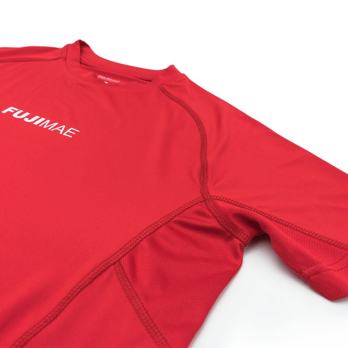 Rashguard Manica Corta Training - Fight Club Store