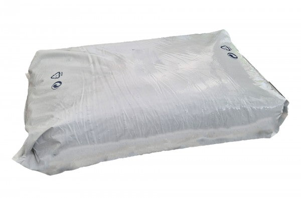 Relleno para Saco 25 Kg