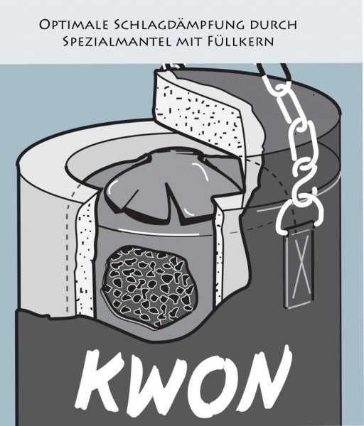 Saco 150 cm Boxeo Patada Tailandesa