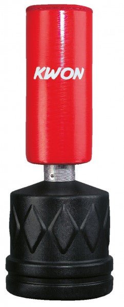 Sacco con Base ad Altezza Regolabile - Fight Club Store