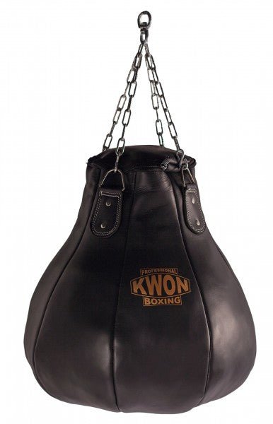 Sacco a Pera in Pelle - Fight Club Store