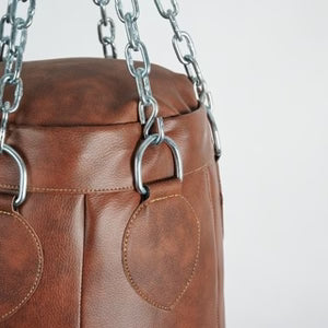 Sac Leone Hercule Vintage