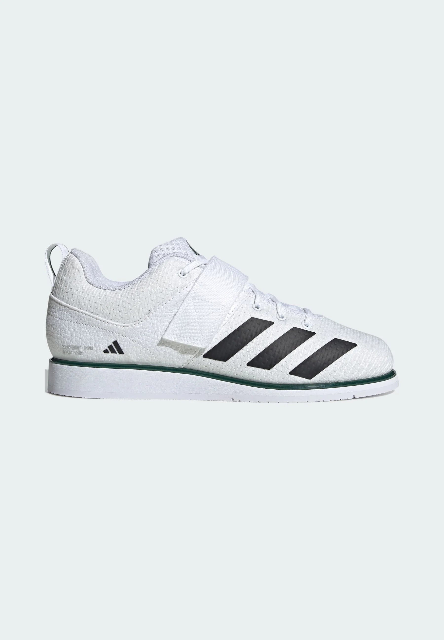 Adidas Powerlift Weightlifting Shoes