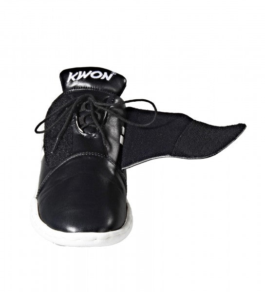Scarpe Arti Marziali in Pelle WKU - Fight Club Store