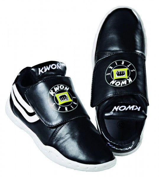 WKU Leather Martial Arts Shoes