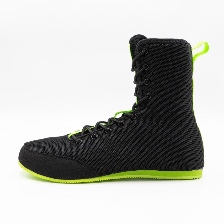 Scarpe Boxe Fujimae Challenger - Fight Club Store