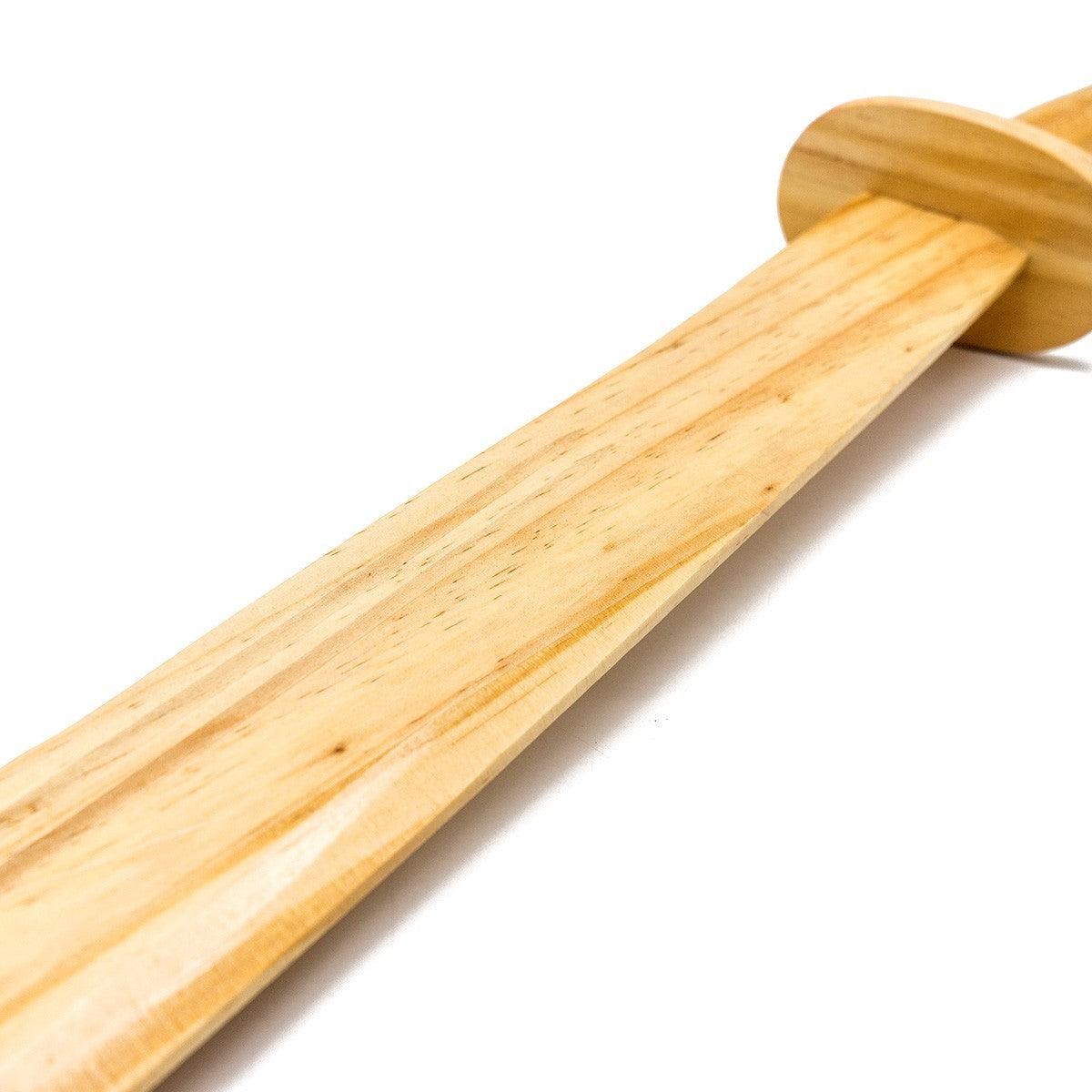 Sable de Kung Fu de Madera de Peral