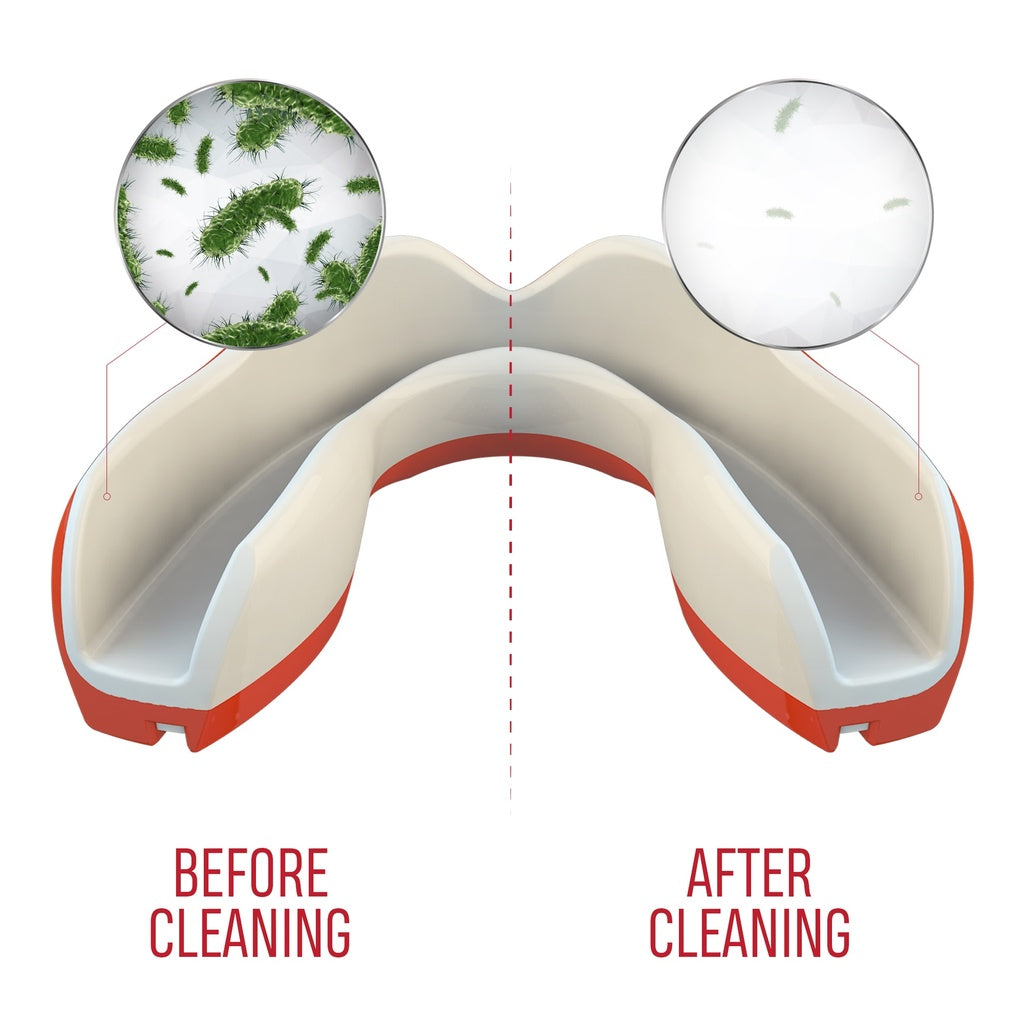 Mouthguard Cleaning Spray