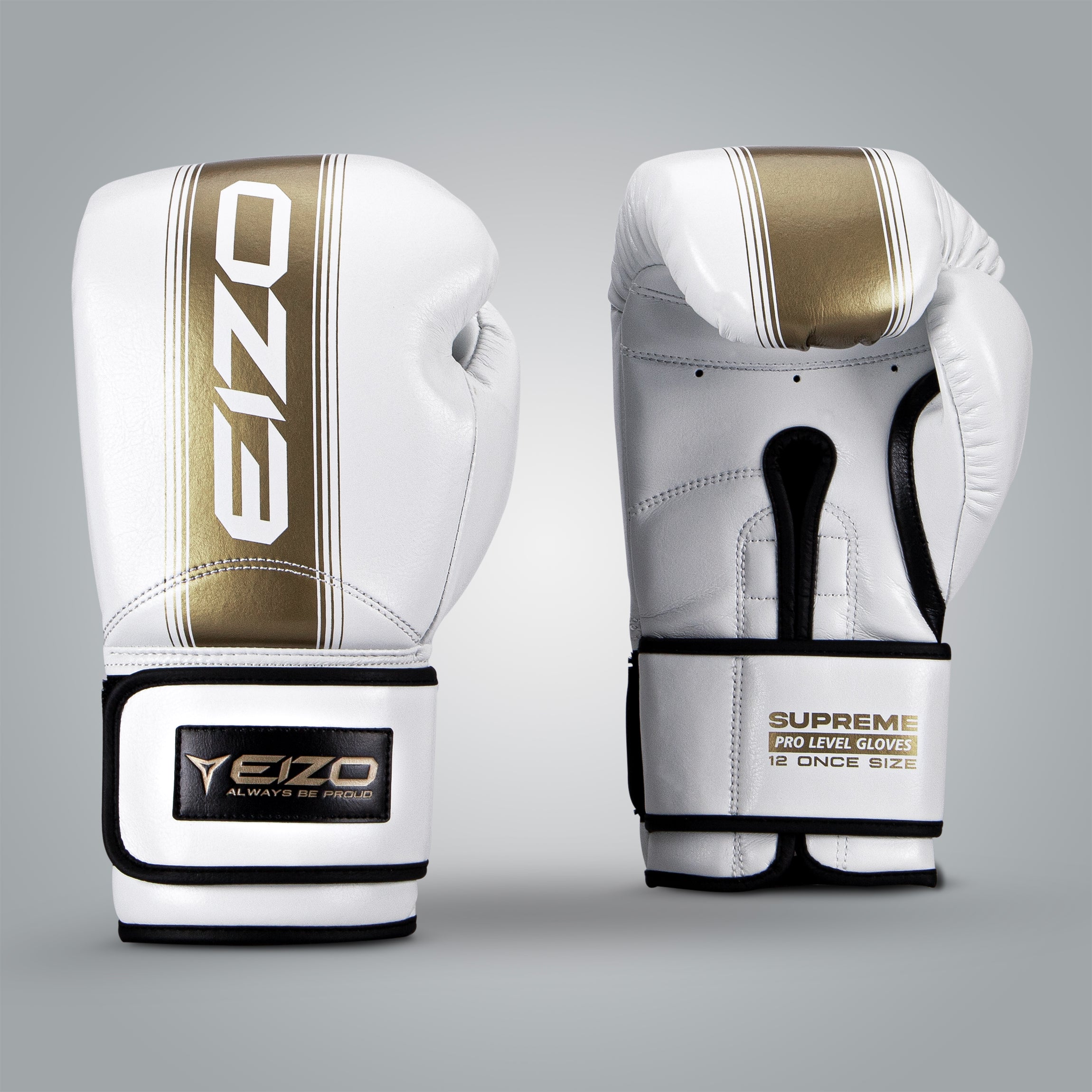 Guantes Eizo Supremo Profesional
