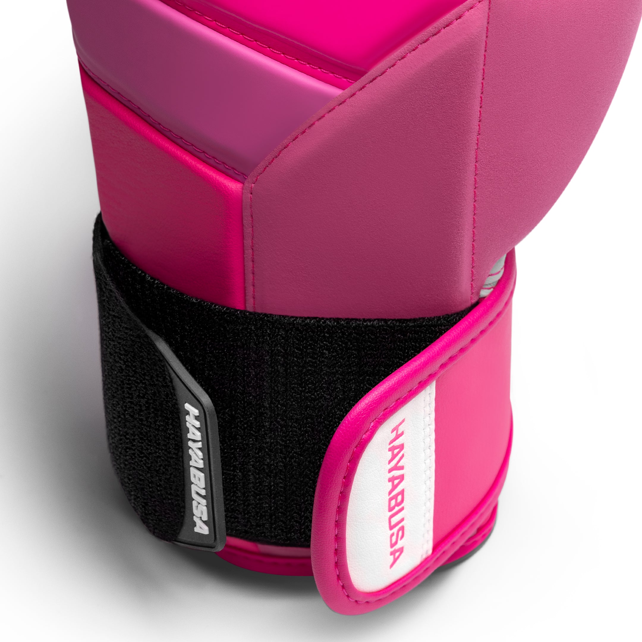 Guantes Hayabusa T3 Neon | Soporte de Muñeca Dual-X y Protección Élite