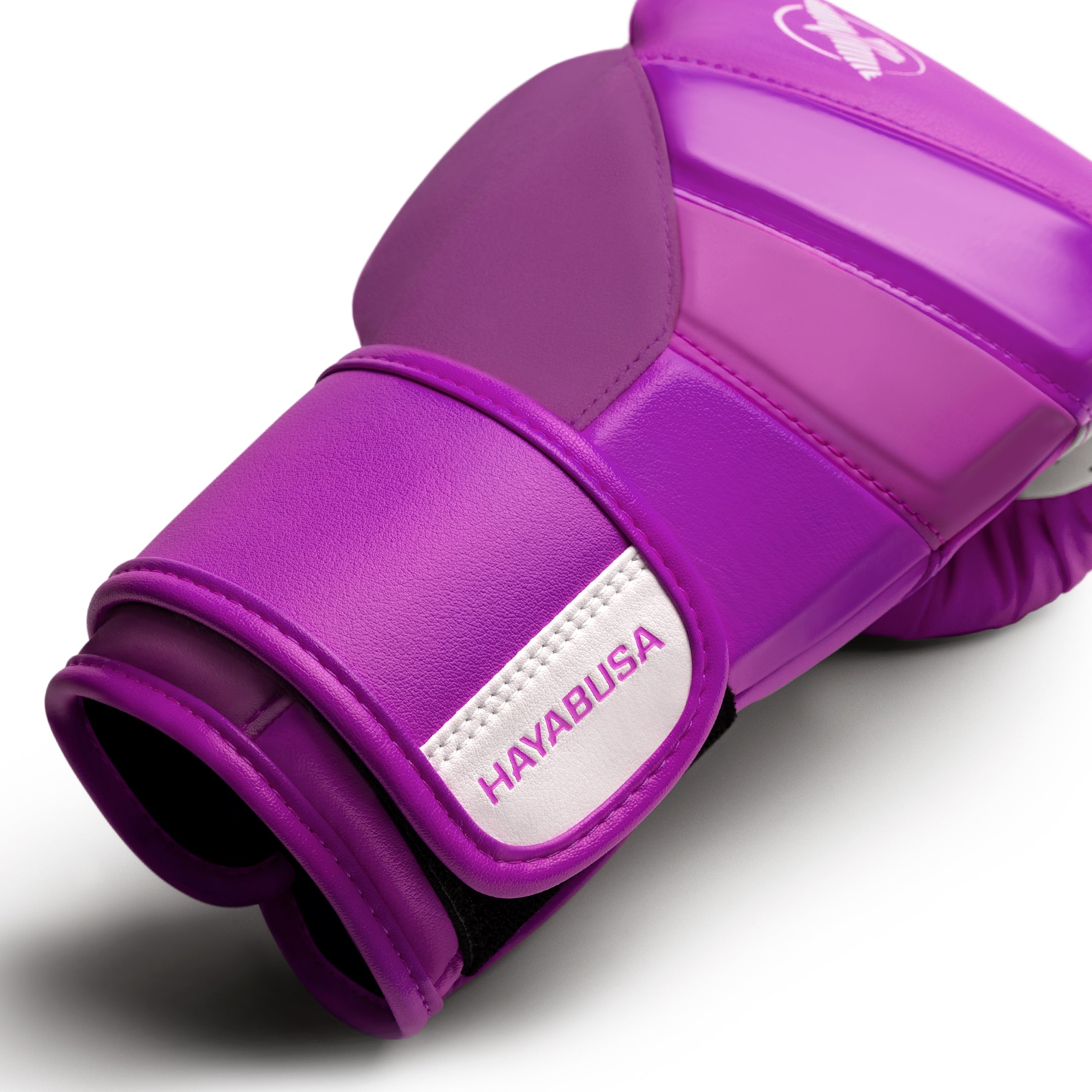 Guantes Hayabusa T3 Neon | Soporte de Muñeca Dual-X y Protección Élite