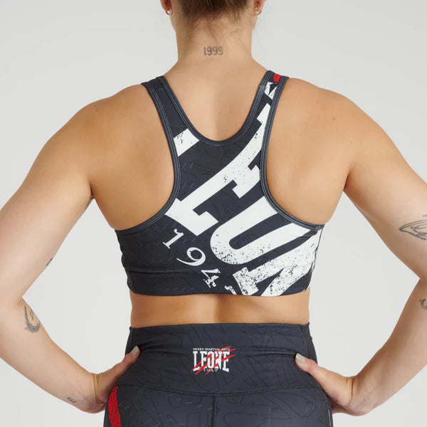 Camiseta Leone Instinto Primal