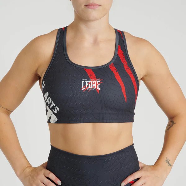 Top Leone Primal Instinct - Fight Club Store