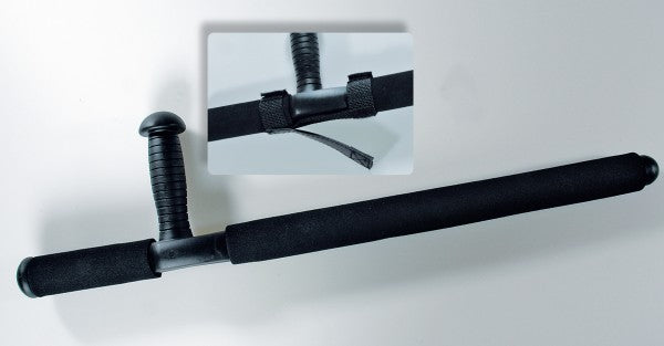 Tonfa da Allenamento con Rivestimento in Schiuma - Fight Club Store