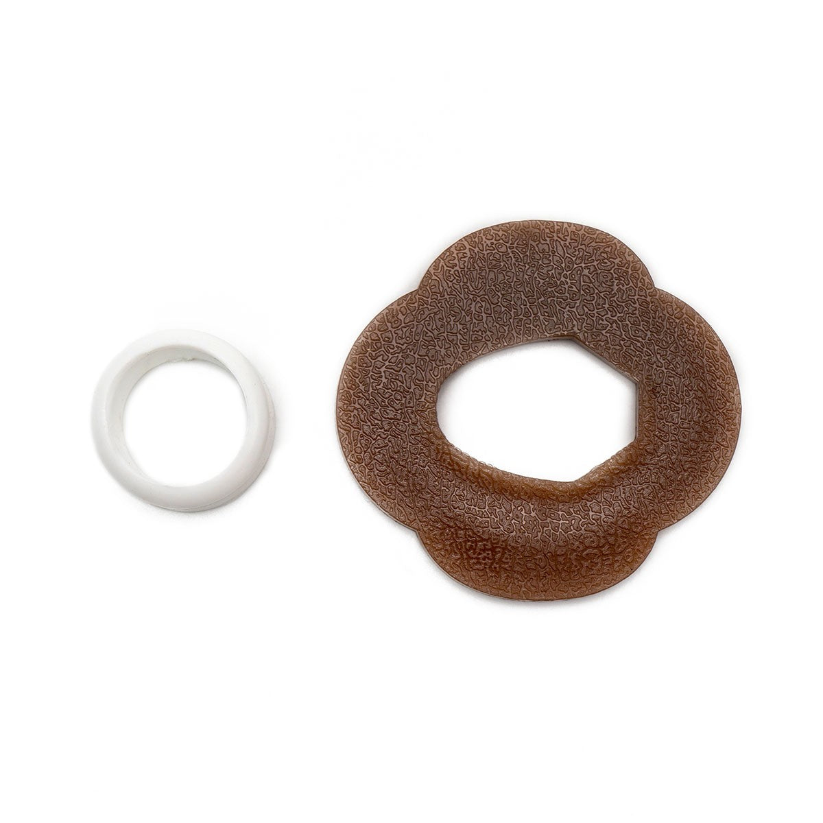 Tsuba di Ricambio per Bokken - Fight Club Store