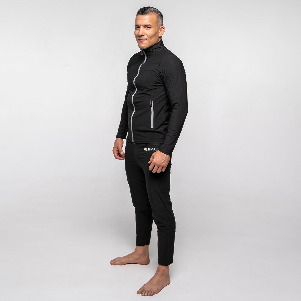 Traje de sudor Fujimae