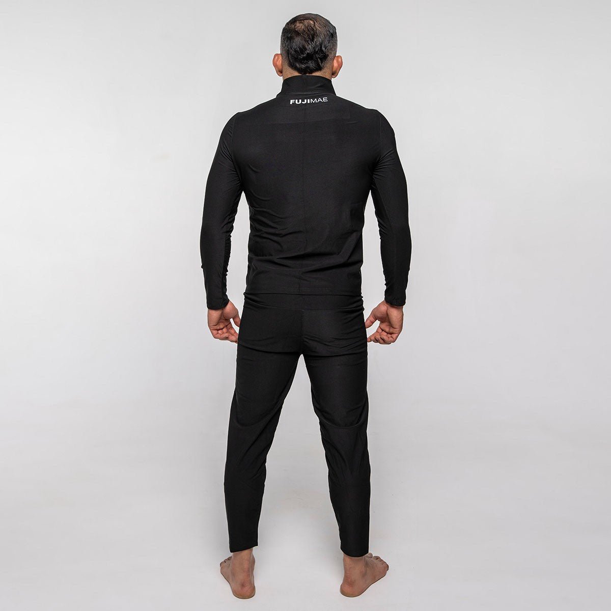 Tuta Sauna Fujimae - Fight Club Store
