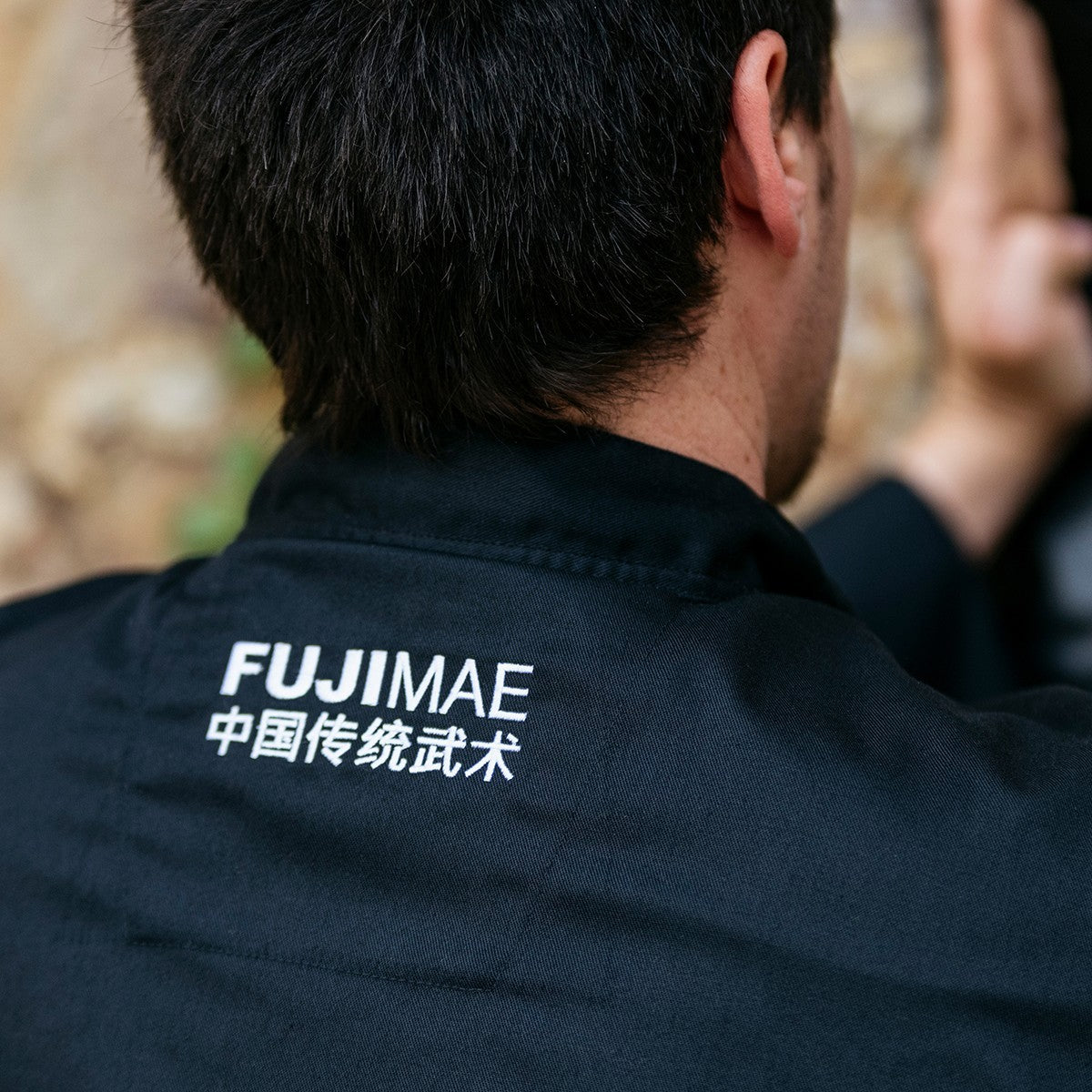 Uniforme de Kung Fu y Tai Chi para Entrenamiento