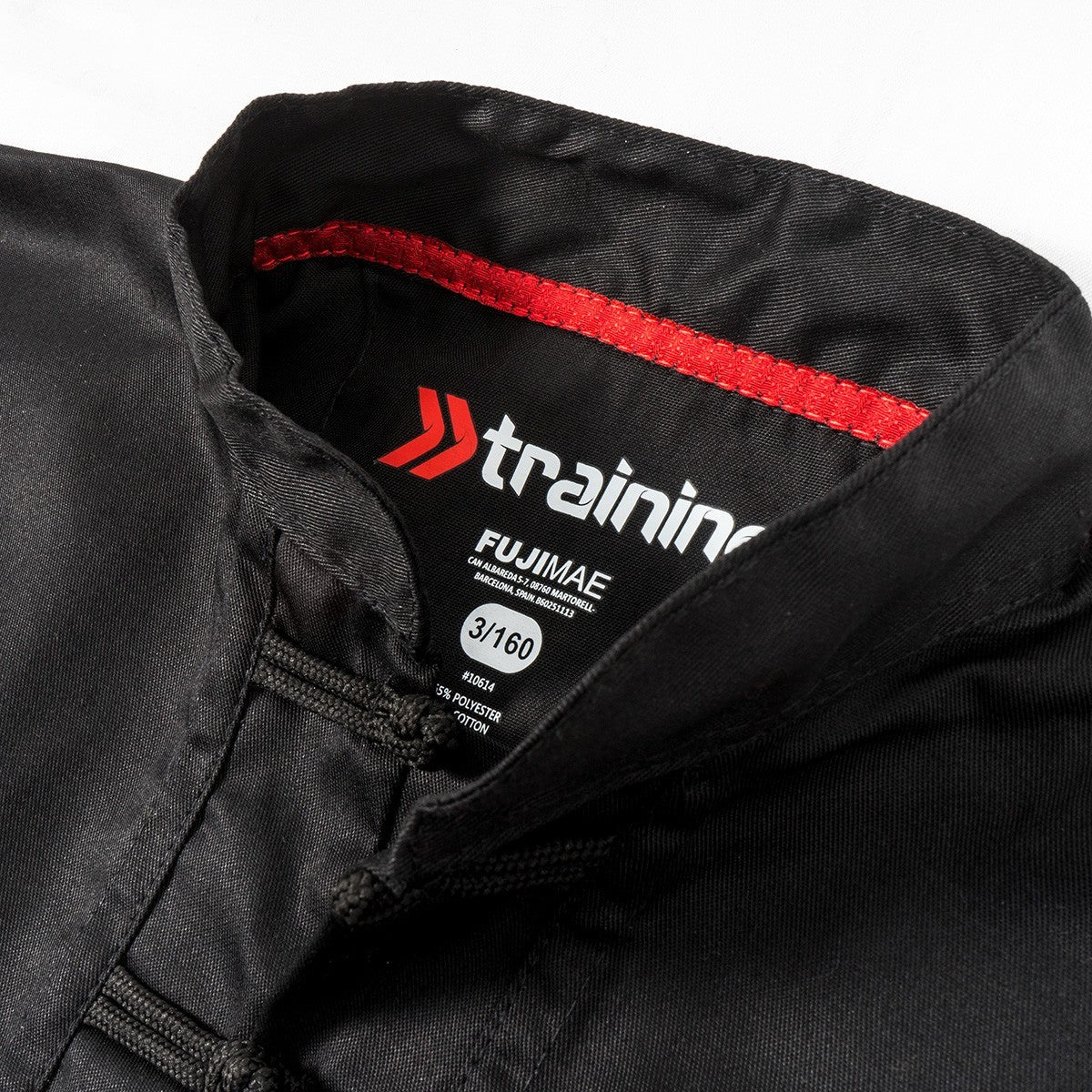 Uniforme de Kung Fu y Tai Chi para Entrenamiento